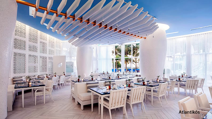 Bal Harbour participa de Miami Spice 2023