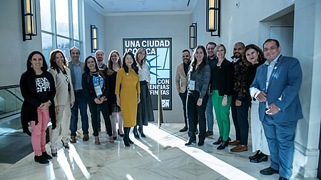 New York City Tourism + Conventions presentó las novedades de los cinco distritos