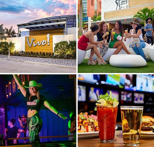 Dolphin Mall de Miami nos acerca las novedades de agosto