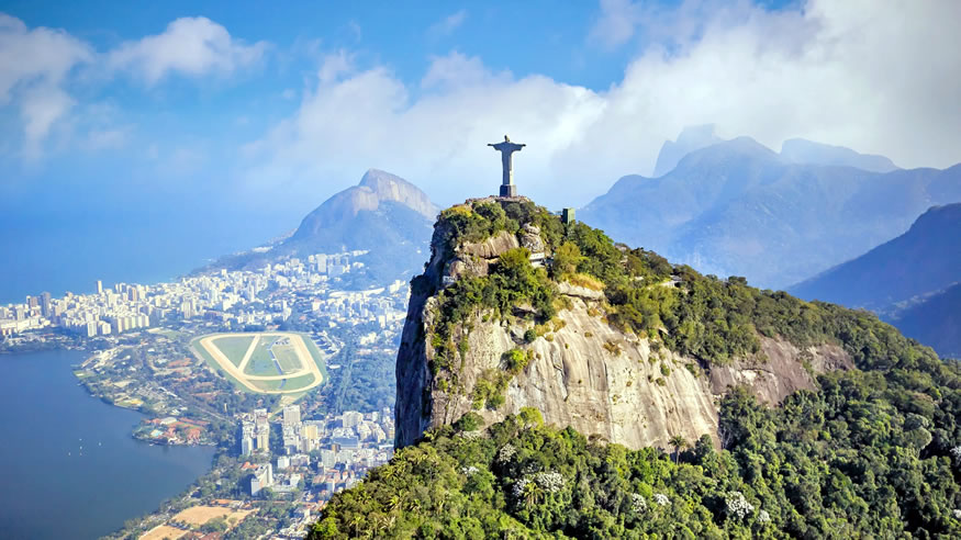Crystal estrena el crucero mundial 2025 llegando a más de 31 países en 123 noches