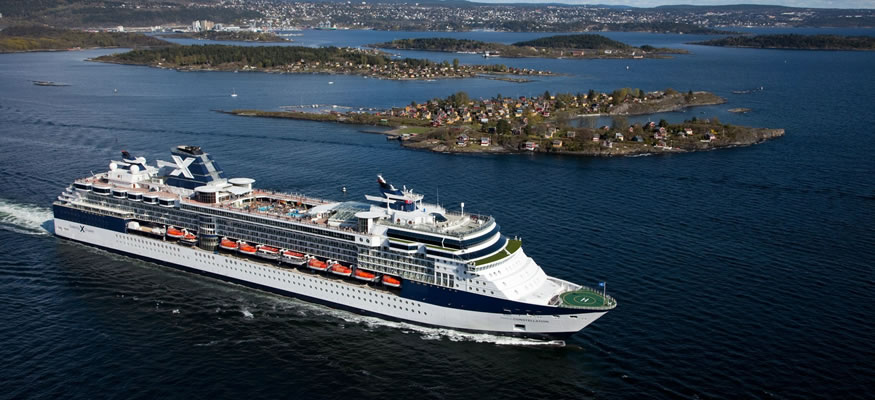 Celebrity Cruises continúa la expansión en el Caribe con el anuncio de nuevos itinerarios