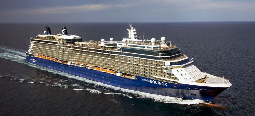 Celebrity Cruises continúa la expansión en el Caribe con el anuncio de nuevos itinerarios