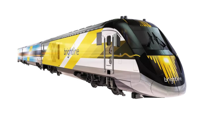Brightline posterga el inicio de operaciones a Orlando