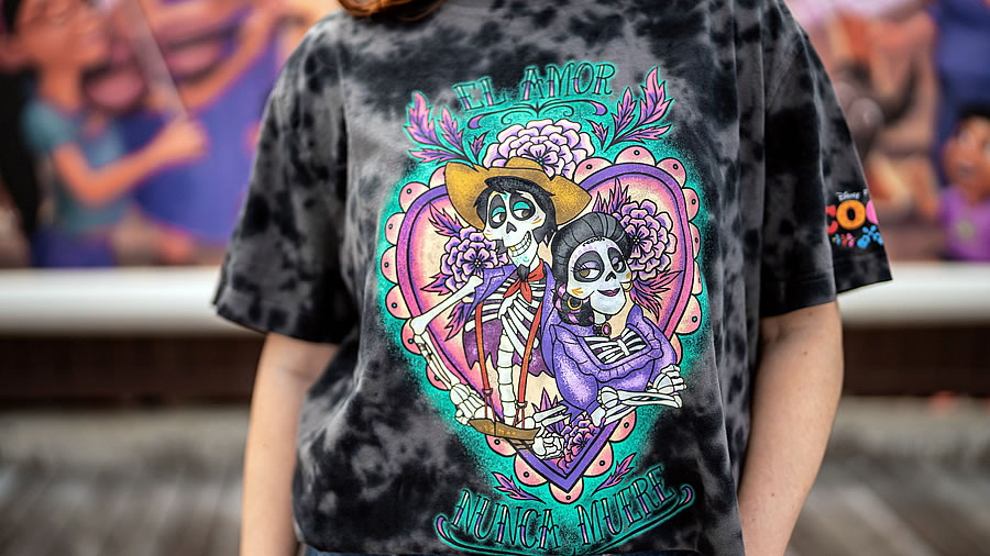 Más "Magia" llegará a Walt Disney World Resort este otoño