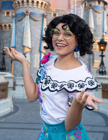 Más "Magia" llegará a Walt Disney World Resort este otoño