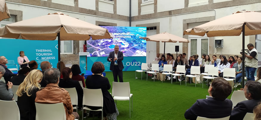Termatalia 2023 se presentará en Uruguay con una agenda cargada de actividades