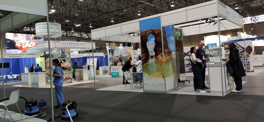 Termatalia 2023 se presentará en Uruguay con una agenda cargada de actividades
