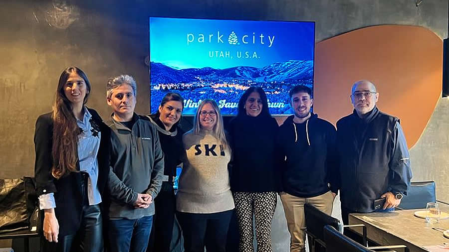 Park City presentó sus novedades para la temporada de Sky 2023/2024