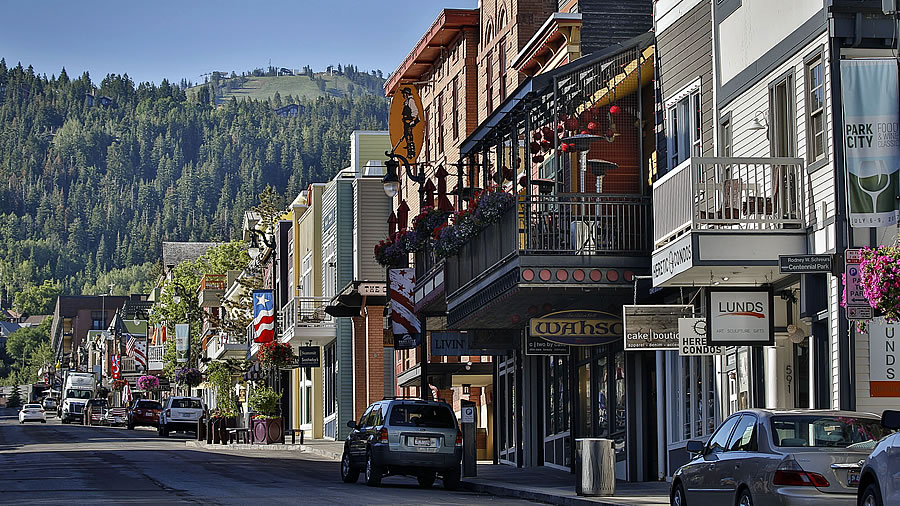 Park City presentó sus novedades para la temporada de Sky 2023/2024