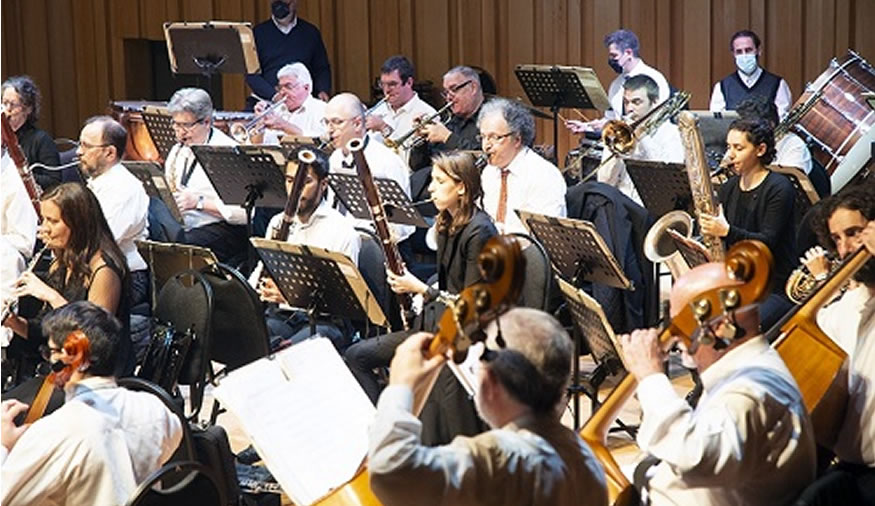 Un fin de semana en la Ciudad de Buenos Aires con muchas actividades