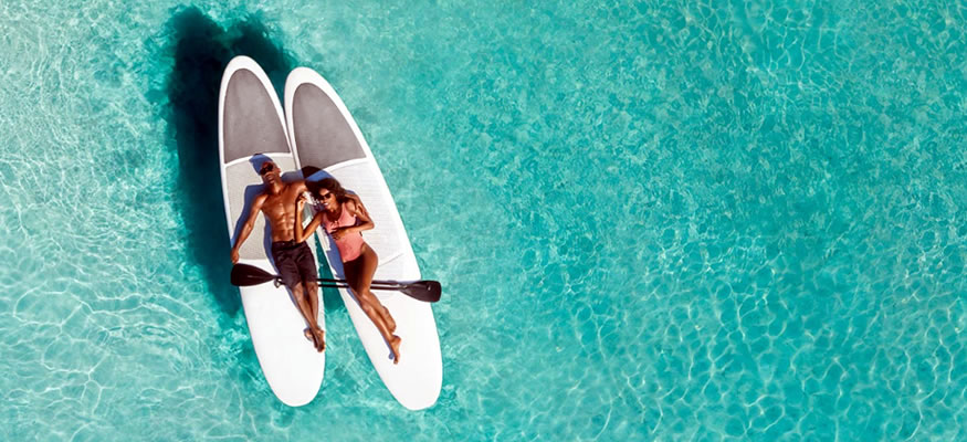 Leisure-Bahamas