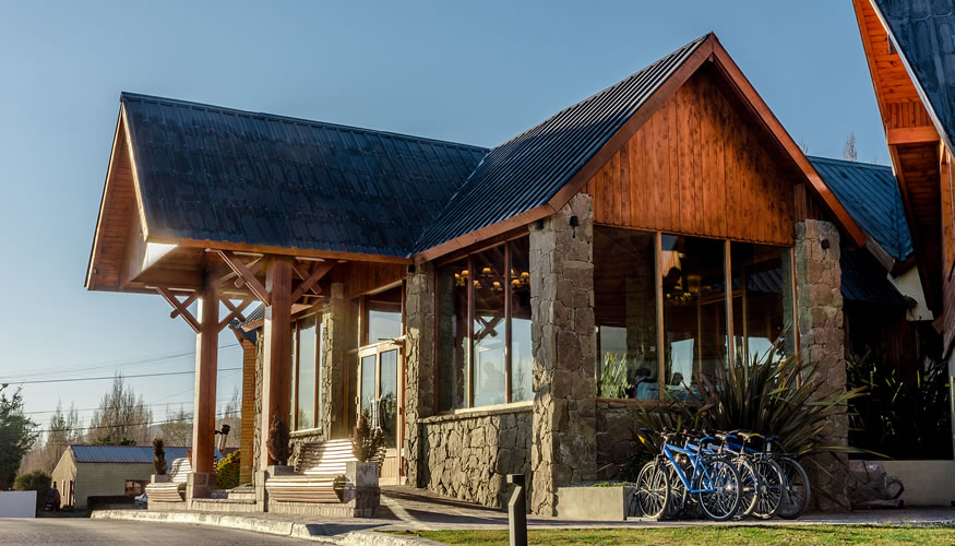 Tremun Hoteles con interesantes promociones en sus hoteles de Patagonia