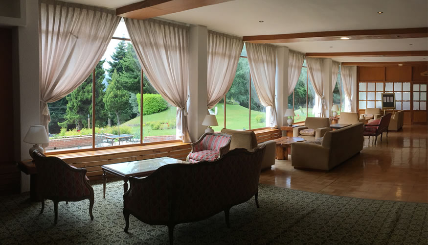 Tremun Hoteles con interesantes promociones en sus hoteles de Patagonia