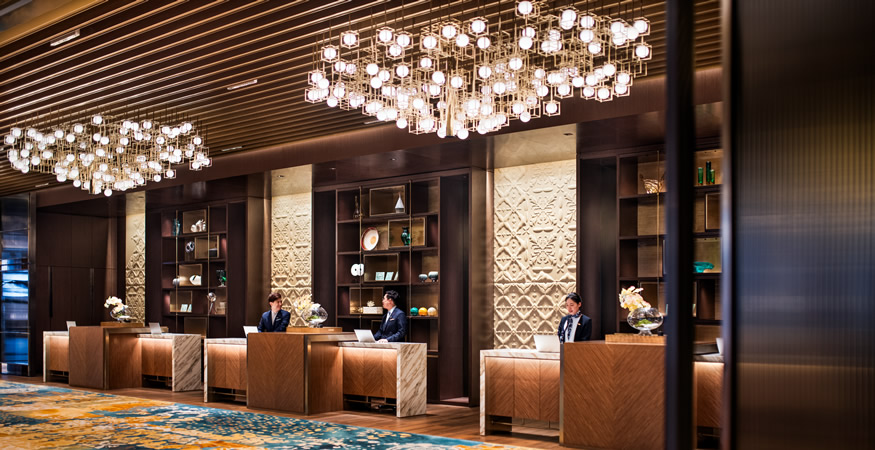 Hyatt celebra la apertura de Andaz Macau