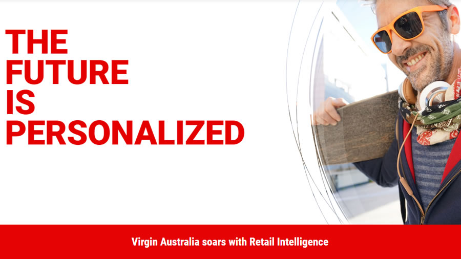 Virgin Australia expande su acuerdo a largo plazo con Sabre