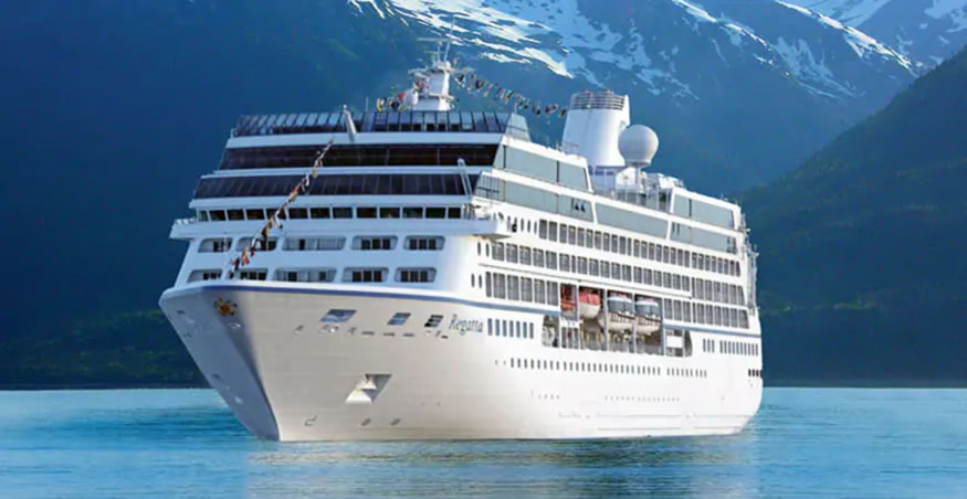Oceania Cruises anuncia siete nuevos viajes a la Polinesia Francesa y Hawái