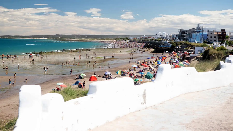 Río Negro tiene un sinfín de propuestas para estas vacaciones de verano 2024