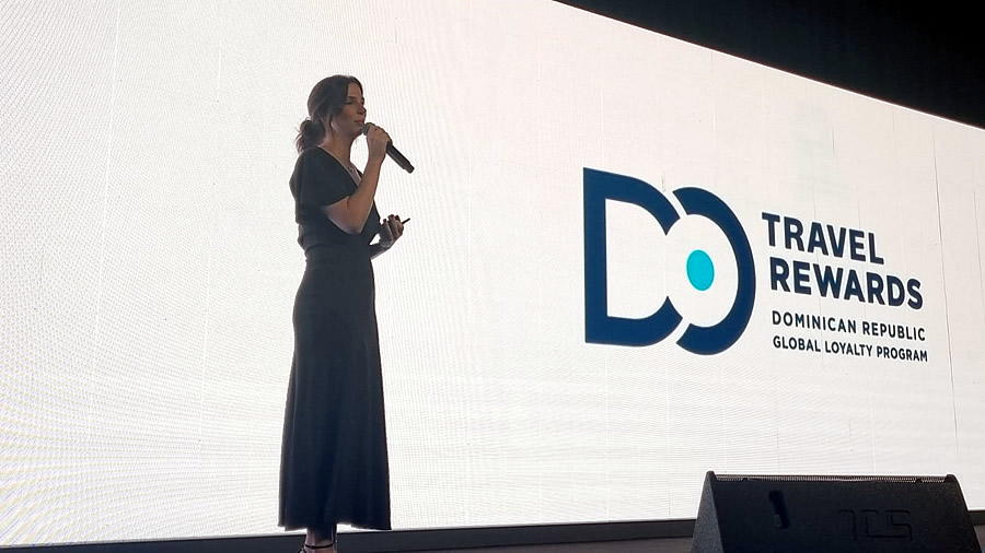 Se llevo a cabo un exitoso ROADSHOW de Republica Dominicana