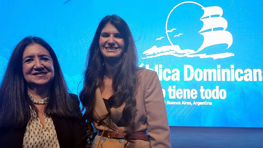 Se llevo a cabo un exitoso ROADSHOW de Republica Dominicana