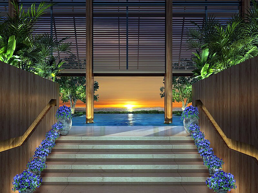 La primera propiedad caribeña de EDITION debuta en Riviera Maya