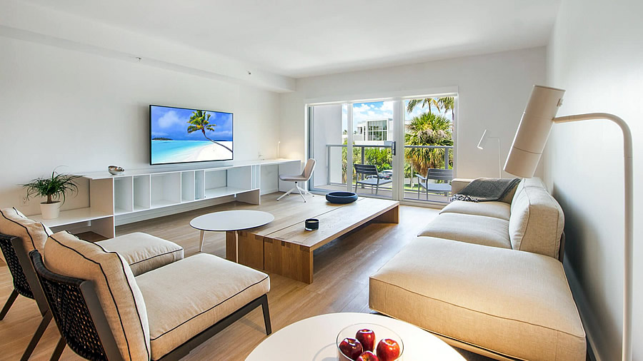 Beach Haus una experiencia diferente en Bal Harbour