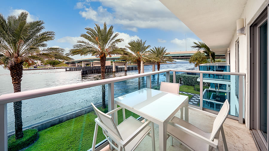 Beach Haus una experiencia diferente en Bal Harbour