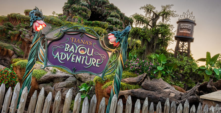 Walt Disney World Resort tiene toda la magia para disfrutarlo este verano