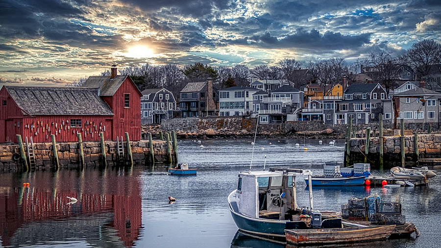 Descubriendo Massachusetts, el mejor estado para vivir en Estados Unidos