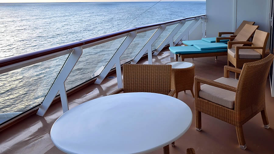Cruceros: Lujo y aventura en el agua