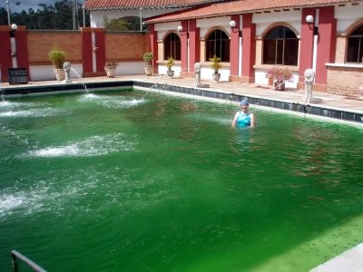 Termatalia Colombia 2025