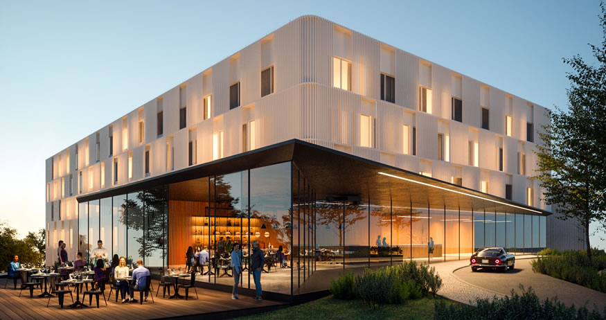 Hilton abrirá nuevos hoteles en Portugal entre 2025 y 2026