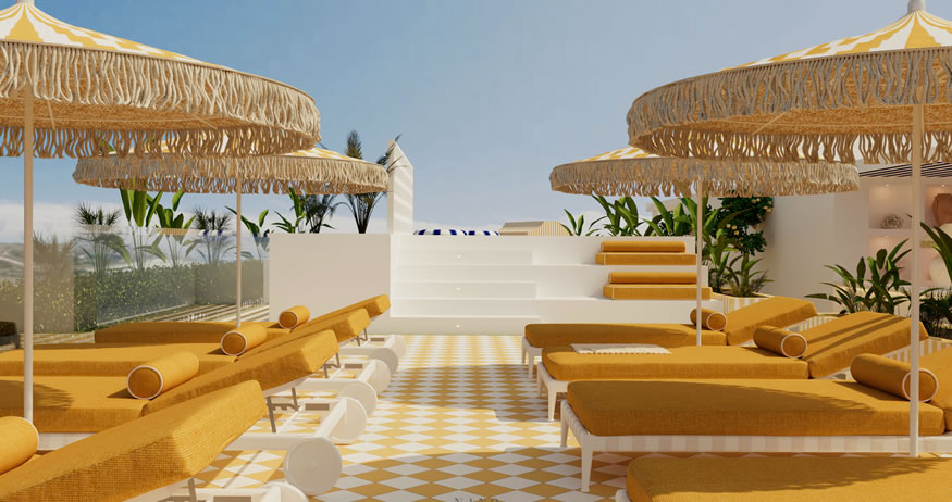 Hilton abrirá nuevos hoteles en Portugal entre 2025 y 2026