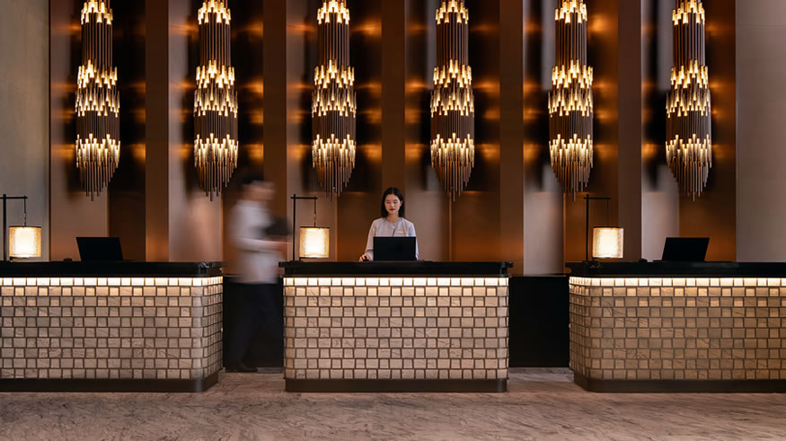 Grand Hyatt Kunming abre sus puertas en Yunnan, China