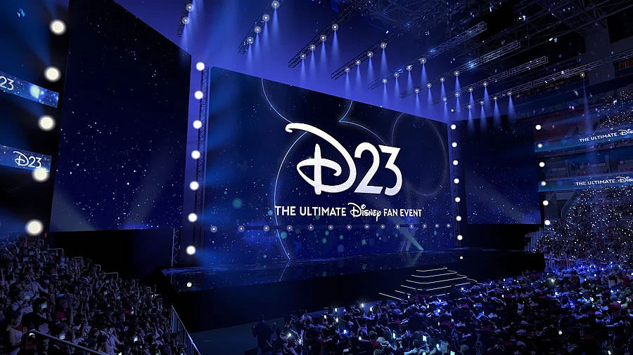Disney Experiences revela una lista completa de proyectos para los destinos de Disney en todo el mundo