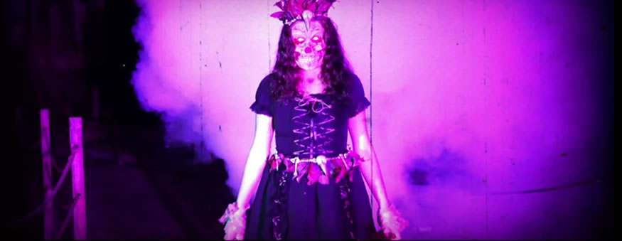 Orlando celebra Halloween