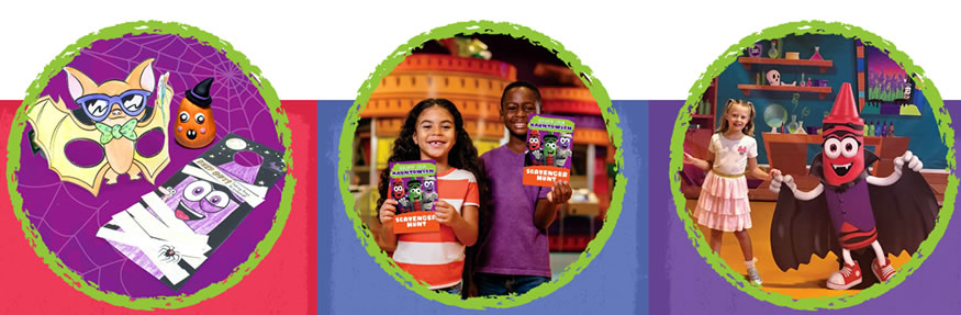 Orlando celebra Halloween