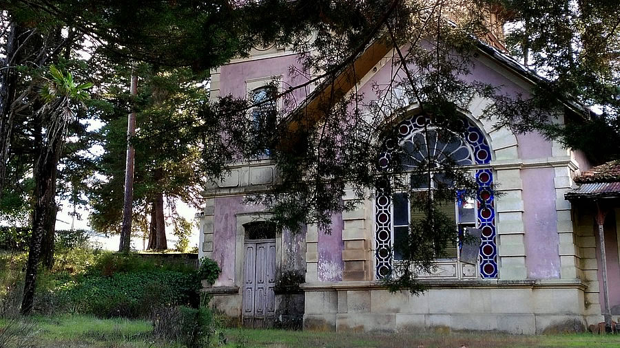 Las Termas de Chaves en Portugal son parte de una tradici&oacute;n milenaria