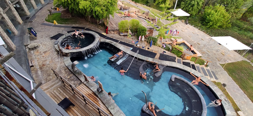 Termas Outariz