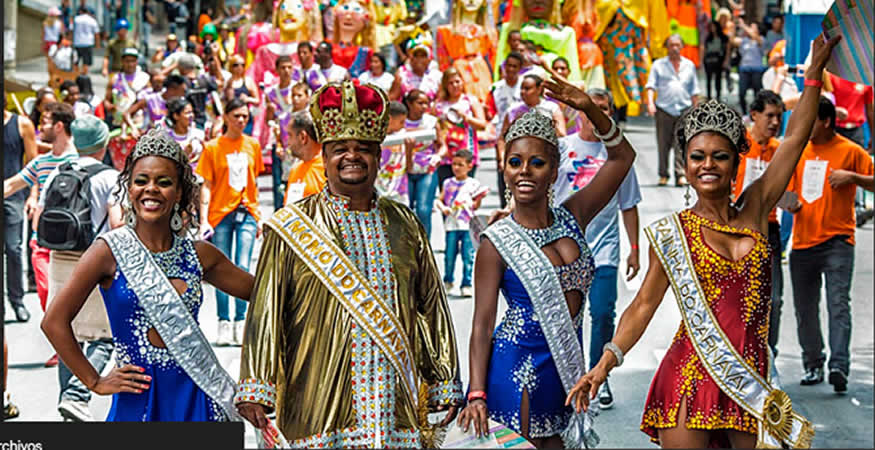 Carnaval de Brasl