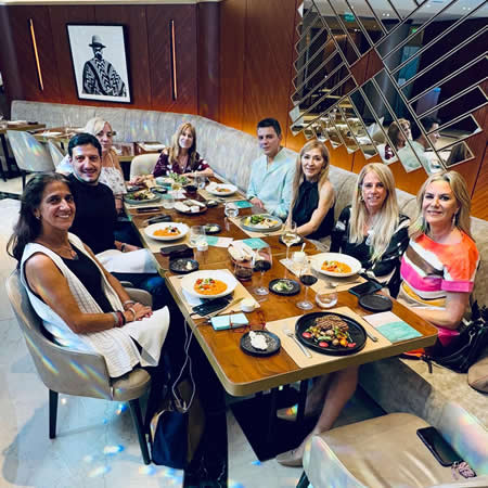 Bal Harbour Shops lleva el lujo en un Pop-Up Tour a diferentes ciudades