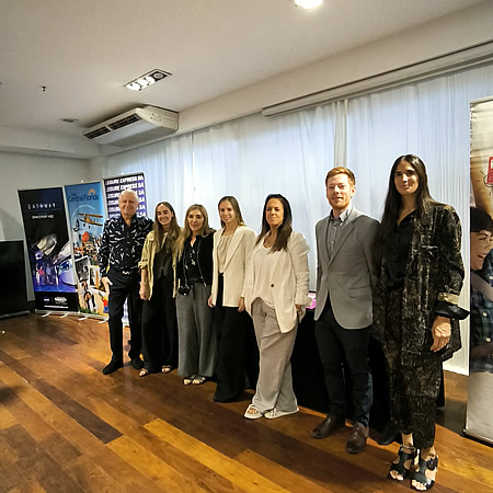 Leisure Express presentó las últimas novedades sobre La Florida