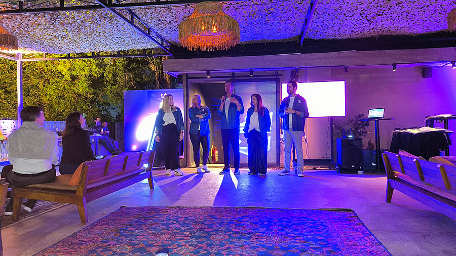 Royal Caribbean International presentó sus Novedades para 2025
