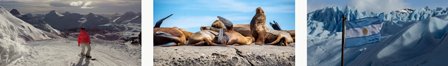 Ryans Travel sigue posicionando su presencia y calidad de servicio en la Patagonia Argentina