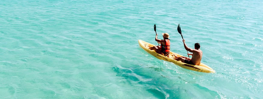 Aruba celebra el Día Internacional de la Felicidad con ‘Mi Promesa a Aruba’