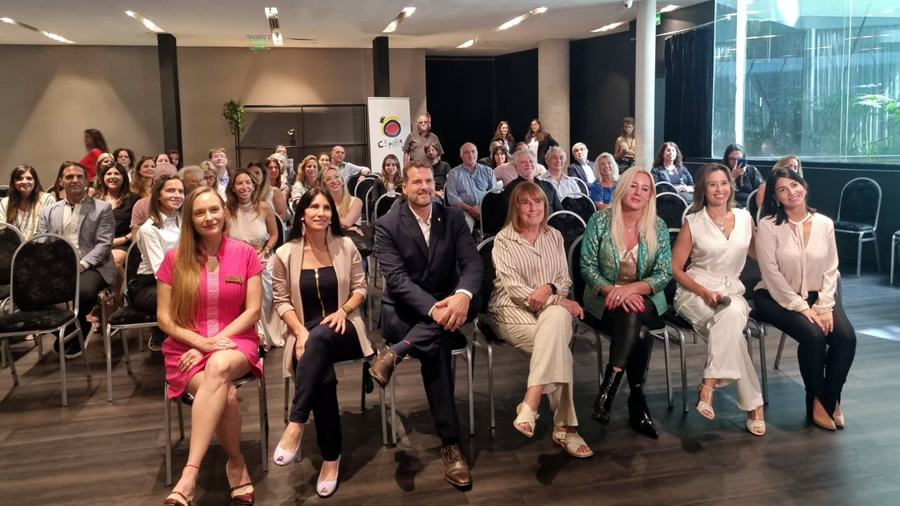 Primer Encuentro Luxury Travel Talks 2025