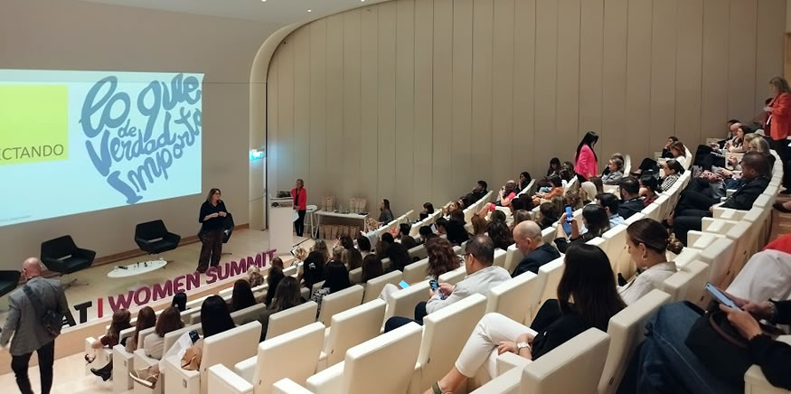 CAT Women Summit