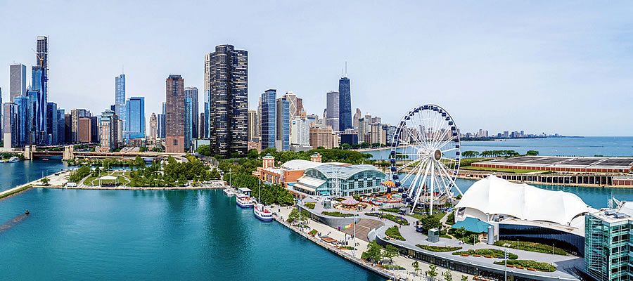 Chicago comparte qué esperar en IPW 2025