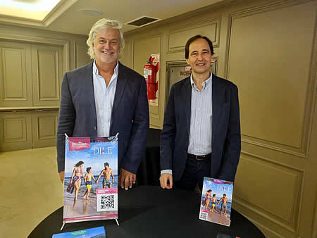 Hoteles Decameron busca continuar fortaleciendo el turismo en el Caribe, ofreciendo un servicio de calidad e innovador