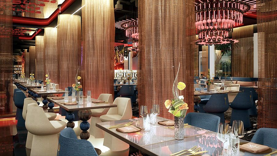 The Unexpected Ibiza Hotel abre sus puertas