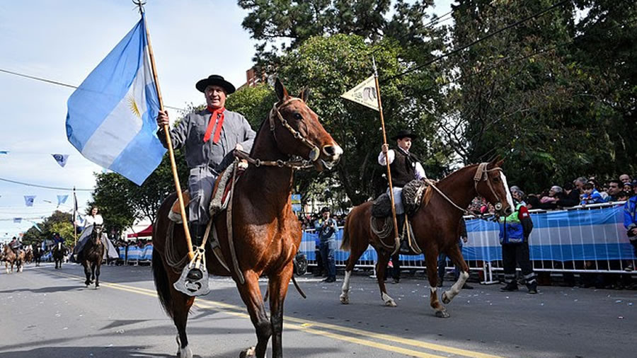 Calendario de eventos para el fin de semana extra largo del 25 de mayo 